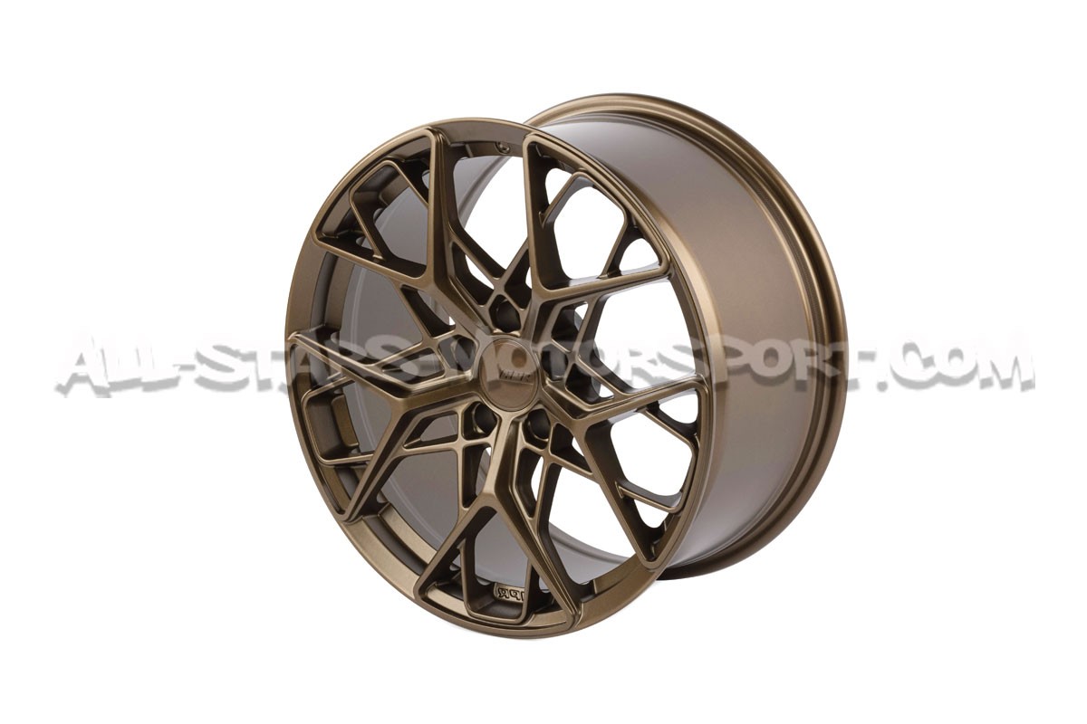 Llanta APR A01 Flow Formed 20x9 - 5x112 ET37 - Bronze
