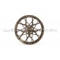 Jante APR A02 Flow Formed 20x9 - 5x112 ET37 - Bronze