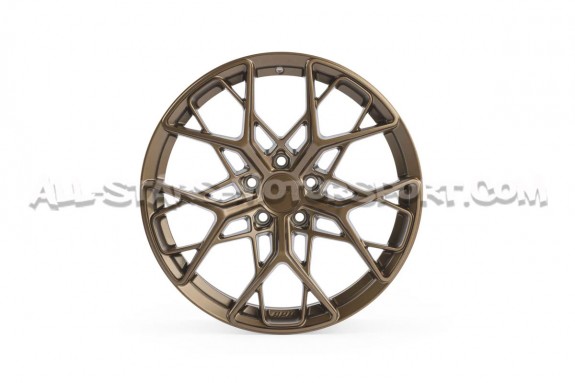 Llanta APR A01 Flow Formed 20x9 - 5x112 ET37 - Bronze