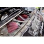 Porsche 911 991 Turbo 4" Boost Logic Intake Kit