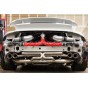 Porsche 911 991 Turbo / S Boost Logic Intake Y-Pipe