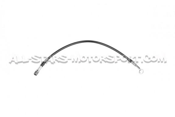 Latiguillo metalico de embrague Goodridge para Honda S2000