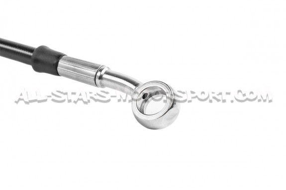 Latiguillo metalico de embrague Goodridge para Honda S2000