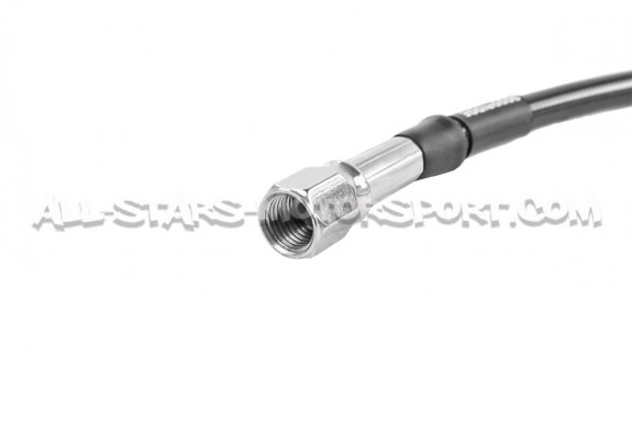 Latiguillo metalico de embrague Goodridge para Honda S2000