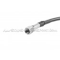 Honda S2000 Goodridge Braided Clutch Line
