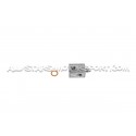 Latiguillo metalico de embrague Goodridge para Honda S2000