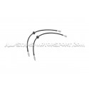 Lamborghini Aventador Goodridge Braided Brake Hose Lines Kit