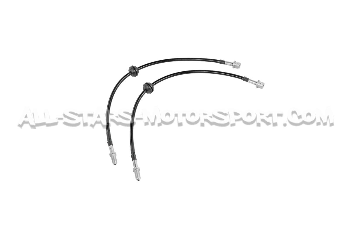 Lamborghini Aventador Goodridge Braided Brake Hose Lines Kit