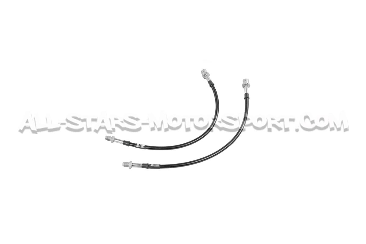 Lamborghini Aventador Goodridge Braided Brake Hose Lines Kit