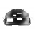 Tapa motor inferior / cubre carter de aluminium Airtec para Ford Fo...