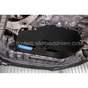 Cache Moteur (Carénage) D'occasion Pour Ford Galaxy - Référence 7M5 103 925 - Marque Porsche - Pièce Classique