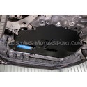 Ford Focus 3 rs Airtec Aluminium Undertray
