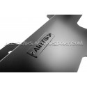 Cache moteur / protection inférieure en aluminium Airtec pour Ford ...