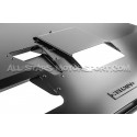 Ford Focus 3 rs Airtec Aluminium Undertray