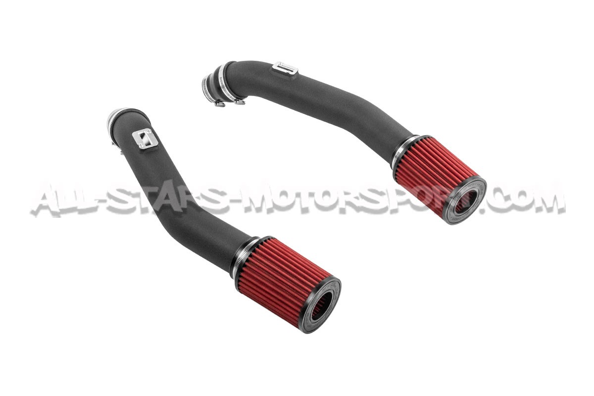 Admission Boost Logic 3" pour Nissan R35 GTR