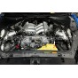 Admission Boost Logic 3" pour Nissan R35 GTR