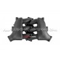 Colector de admision Boost Logic V2 para Nissan R35 GTR