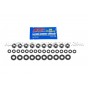 Goujons / vis de vilebrequin ARP pour Mini Cooper S / JCW R56