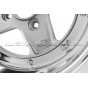 Jante SSR Speed Star Mk2 15 x 8 - 4x114.3 ET12 - Silver