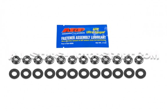 Goujons / vis de culasse ARP pour Audi RS3 / TTRS 2.5 TFSI