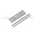 Tornillos / esparragos de culata ARP para BMW M3 E46
