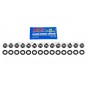 Tornillos / esparragos de culata ARP para BMW M3 E46