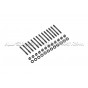 Tornillos / esparragos de ciguenal ARP para BMW M3 E46
