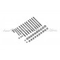 Mini Cooper S / JCW R56 ARP Head Stud Kit