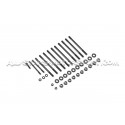 Mini Cooper S / JCW R56 ARP Head Stud Kit