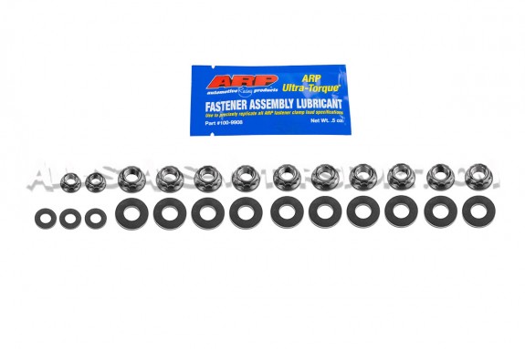 Goujons / vis de culasse ARP pour Mini Cooper S / JCW R56