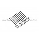 Tornillos / esparragos de culata ARP para Ford Mustang 2.3 Ecoboost...