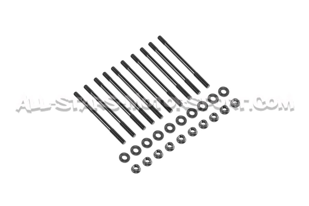 Goujons / vis de culasse ARP pour Ford Mustang 2.3 Ecoboost / Focus 3 RS