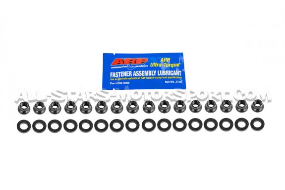 Tornillos / esparragos de ciguenal ARP para Nissan R35 GTR