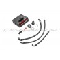 Nissan R35 GTR Boost Logic Catch Can Engine Breathing System