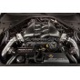Decantador de aceite catch can Boost Logic para Nissan R35 GTR