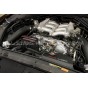 Decantador de aceite catch can Boost Logic para Nissan R35 GTR