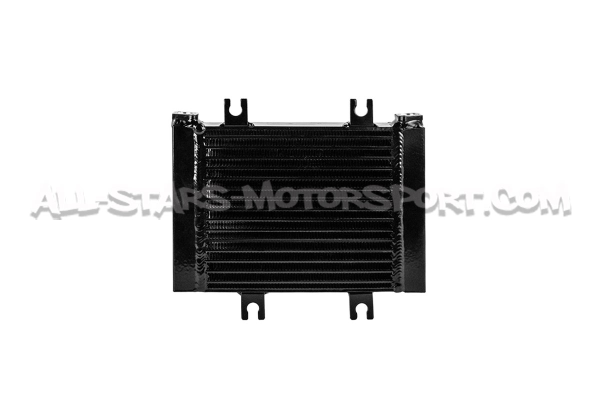Radiateur d'huile Boost Logic pour Nissan R35 GTR