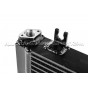 Nissan R35 GTR Boost Logic Oil Cooler Replacement