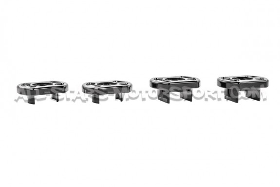 Kit insertos de soportes de cuna trasera Racingline S3 8V / RS3 8Y ...