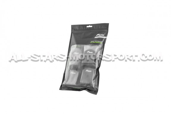 Racingline Rear Subframe Inserts Kit S3 8V / RS3 8Y / Golf 7 GTI / ...