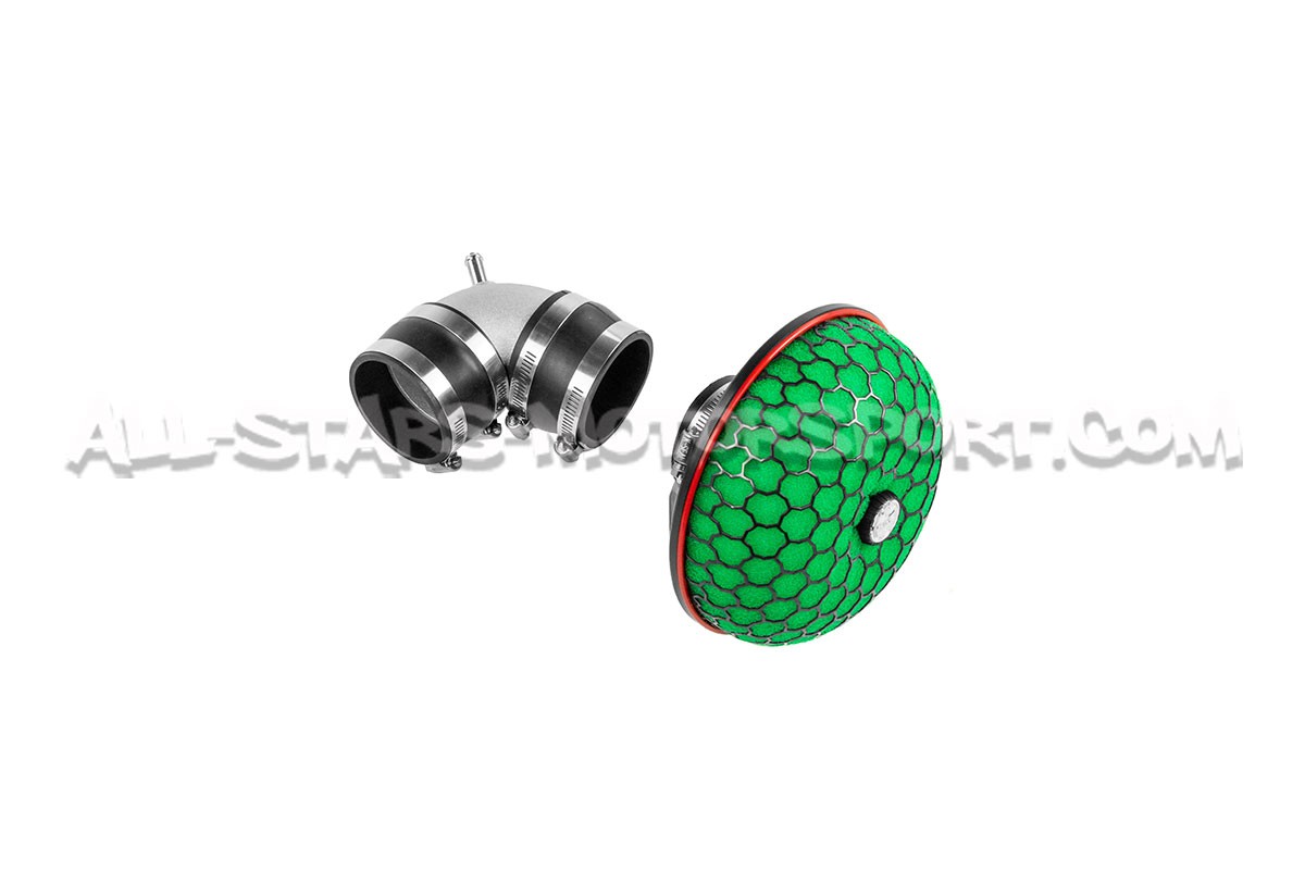 Admisión HKS Super Power Flow para Mazda MX5 NB 1.8