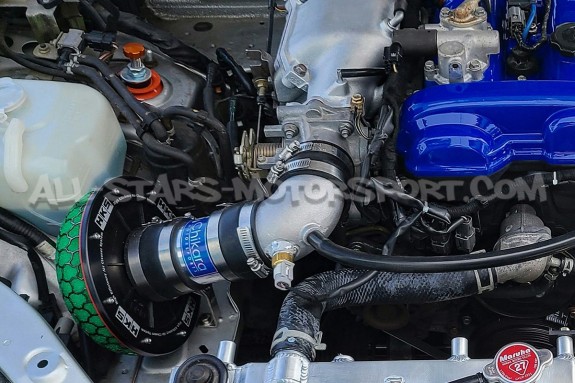 Admisión HKS Super Power Flow para Mazda MX5 NB 1.8