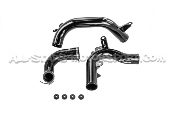 Racingline Intercooler Inlet / Outlet Piping Kit for Golf 7 GTI / G...
