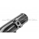 Tubos de intercambiador inlet / outlet Racingline para Golf 7 GTI /...
