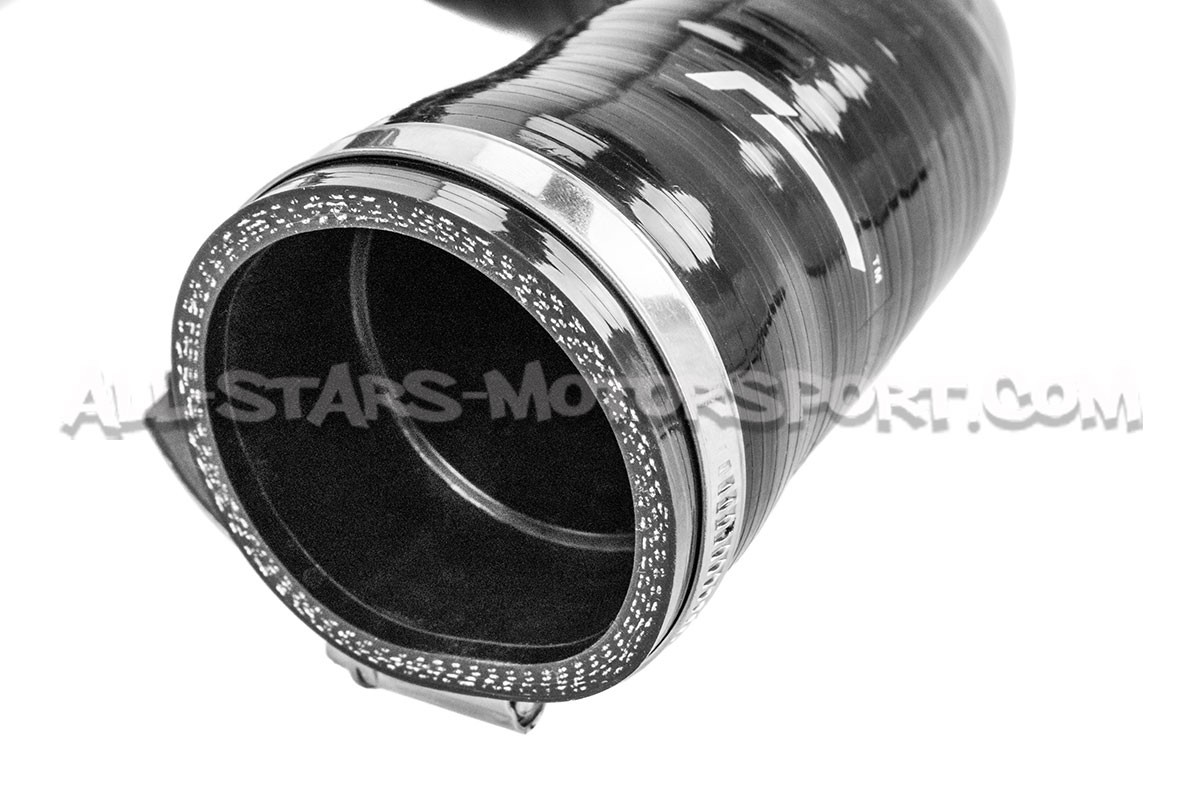 Tubos de intercambiador inlet / outlet Racingline para Golf 7 GTI /...