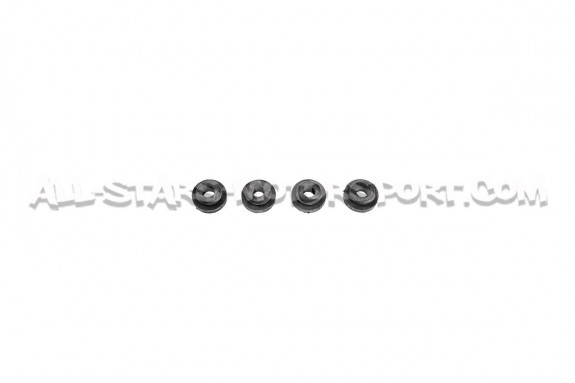 Tubos de intercambiador inlet / outlet Racingline para Golf 7 GTI /...