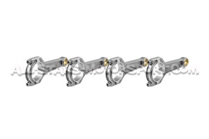 Bielles forgées ZRP pour Audi S3 8V / Golf 7 R / Leon 3 Cupra / Golf 8 GTI / Golf 6 GTI 2.0 TFSI EA888