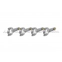 Golf 7 GTI / Golf 7 R / S3 8V / TT 8S / Leon 3 Cupra 2.0 TSI EA888.3 (22mm) ZRP Forged Connecting Rods