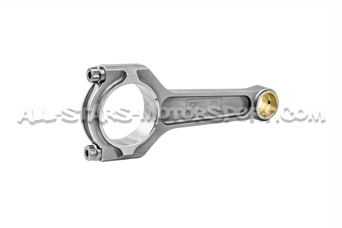 Golf 7 GTI / Golf 7 R / S3 8V / TT 8S / Leon 3 Cupra 2.0 TSI EA888.3 (22mm) ZRP Forged Connecting Rods
