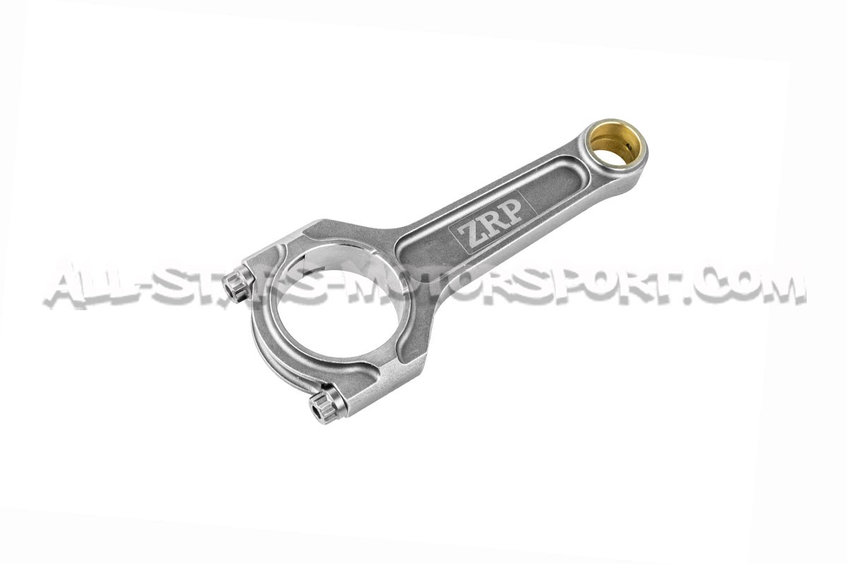 Golf 7 GTI / Golf 7 R / S3 8V / TT 8S / Leon 3 Cupra 2.0 TSI EA888.3 (22mm) ZRP Forged Connecting Rods